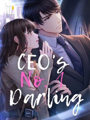 CEO's No. 1 Darling